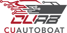 Cornell AutoBoat Logo