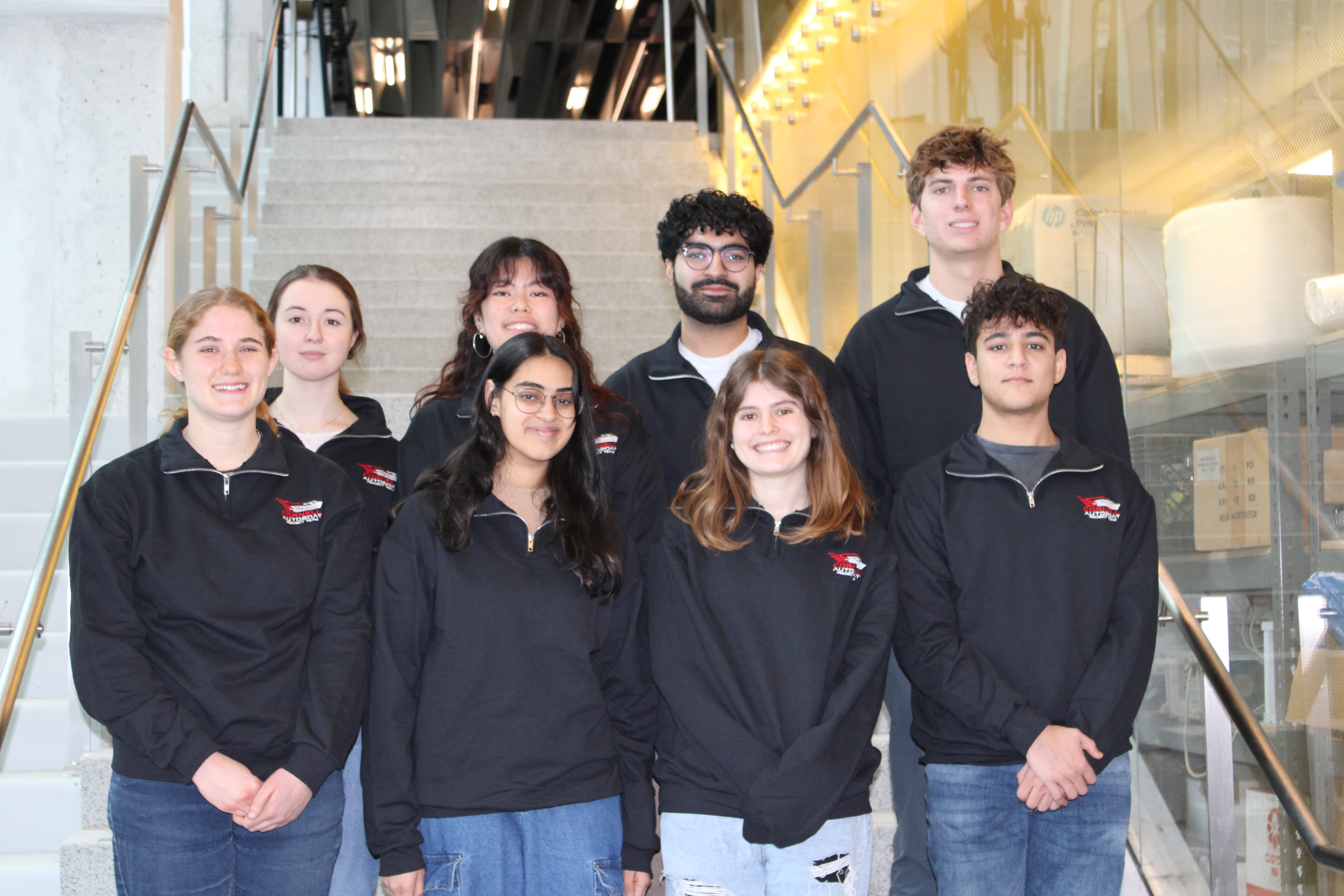 Design & Manufacturing