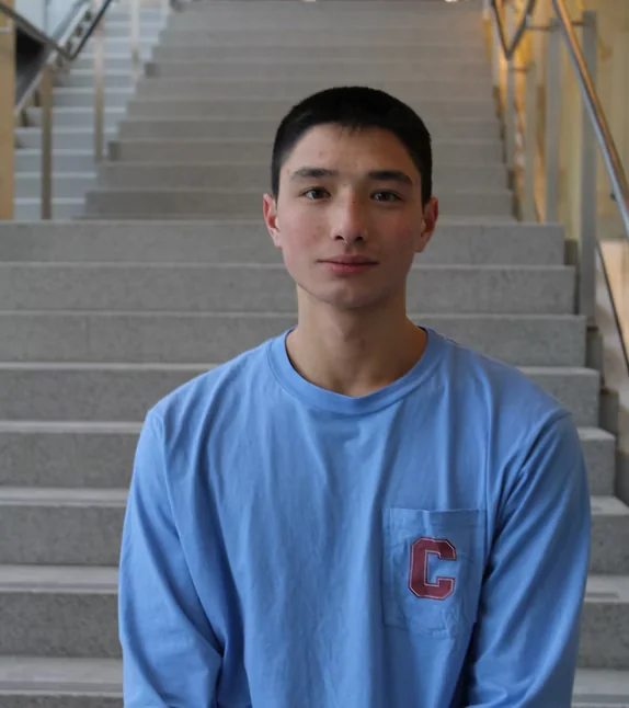 Jacob Kupperman, E-Systems