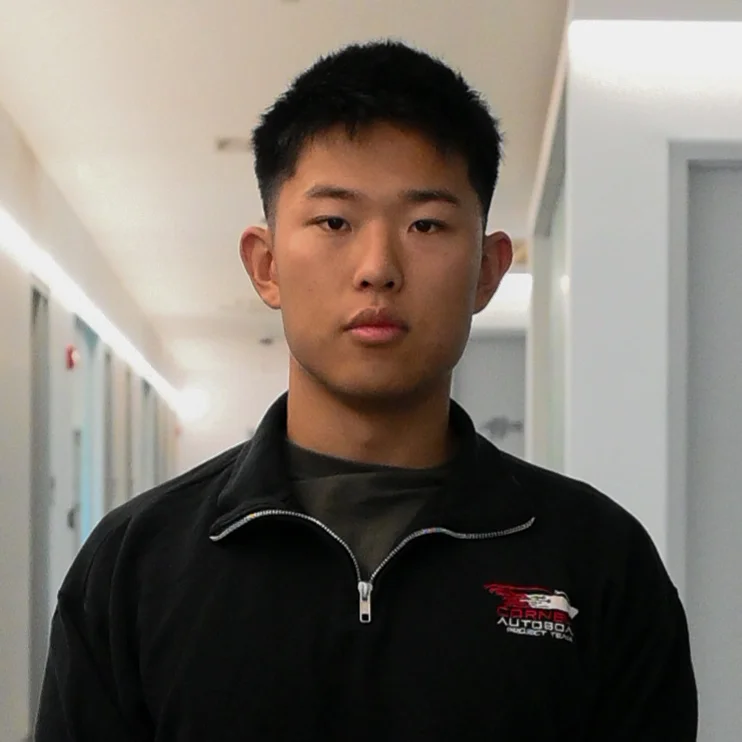 James Xiao, Full Team Lead
