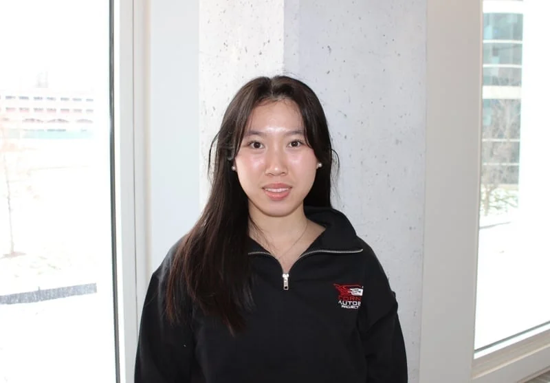 Jessie Yung, Business Lead