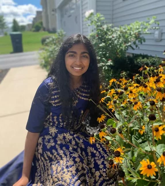 Joanna Andrews, Perception