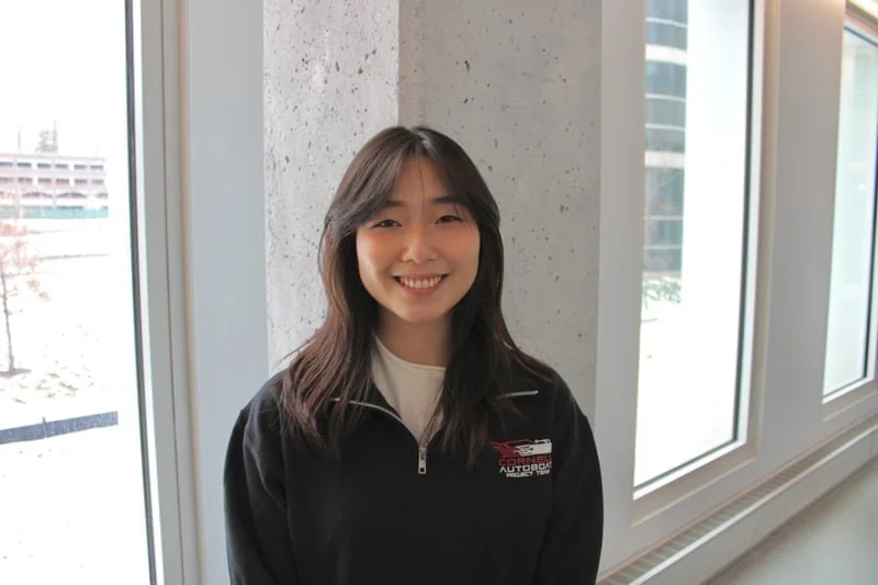 Nicole Lin, WebDev Design and Media