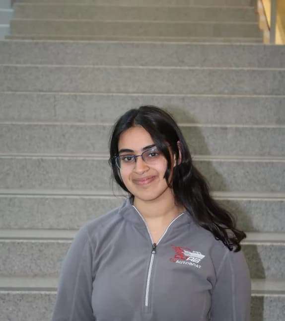 Nitya Shukla, Design Lead