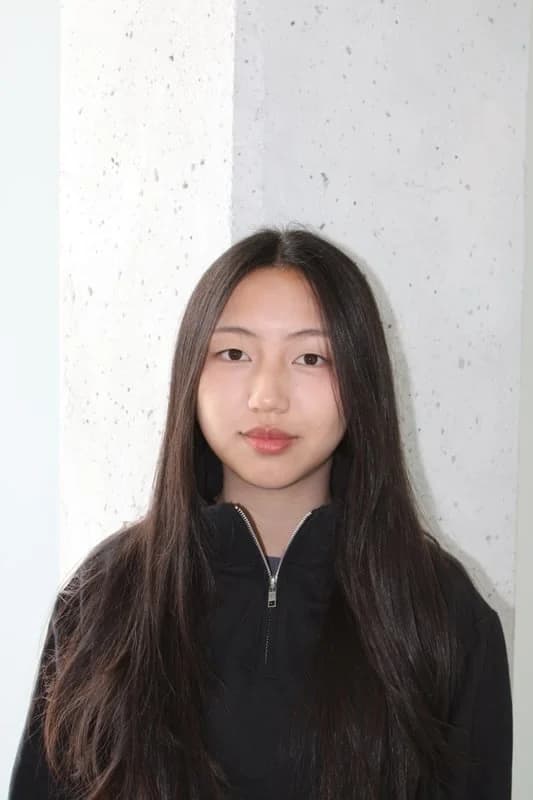 Olive Li, Mechanical