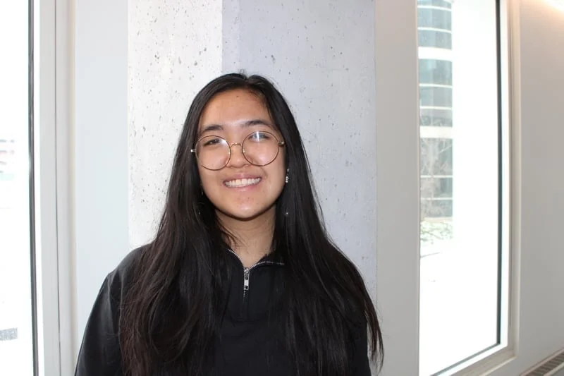 Phoebe Wang, ROS + Sims