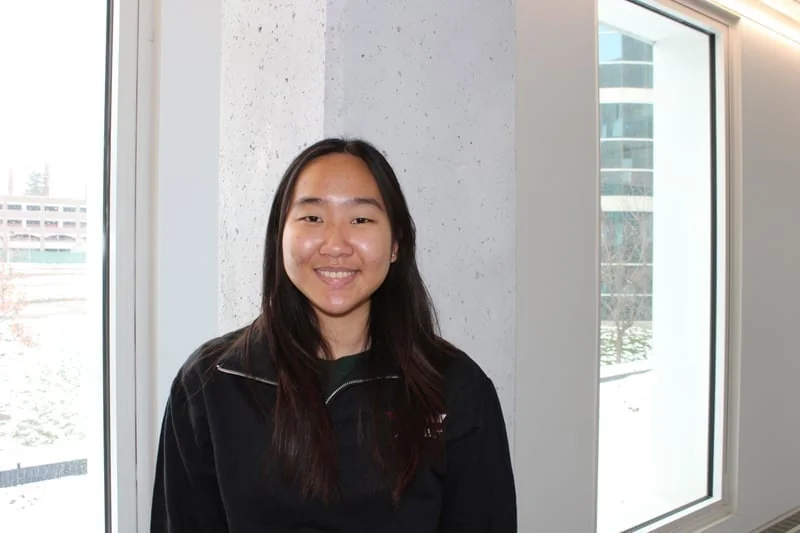 Stefanie Fan, E-Systems