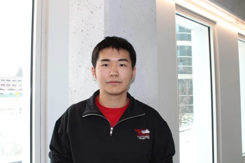 Tianrui Wang, Perception