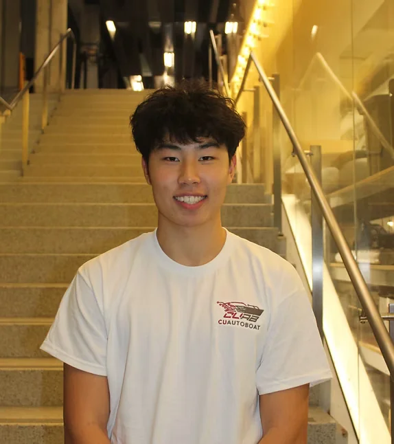 Timothy Park, Controls